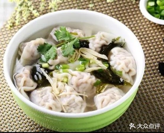 副建千里香馄饨王(西城店)