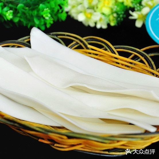 百度麻辣香花(黎明街店)