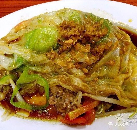 蒸好池(丰泽庄店)