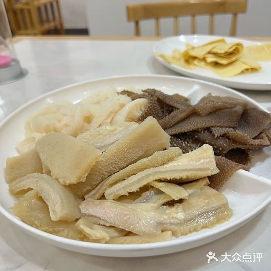忘不了特色卤肉锅(黄山南路店)
