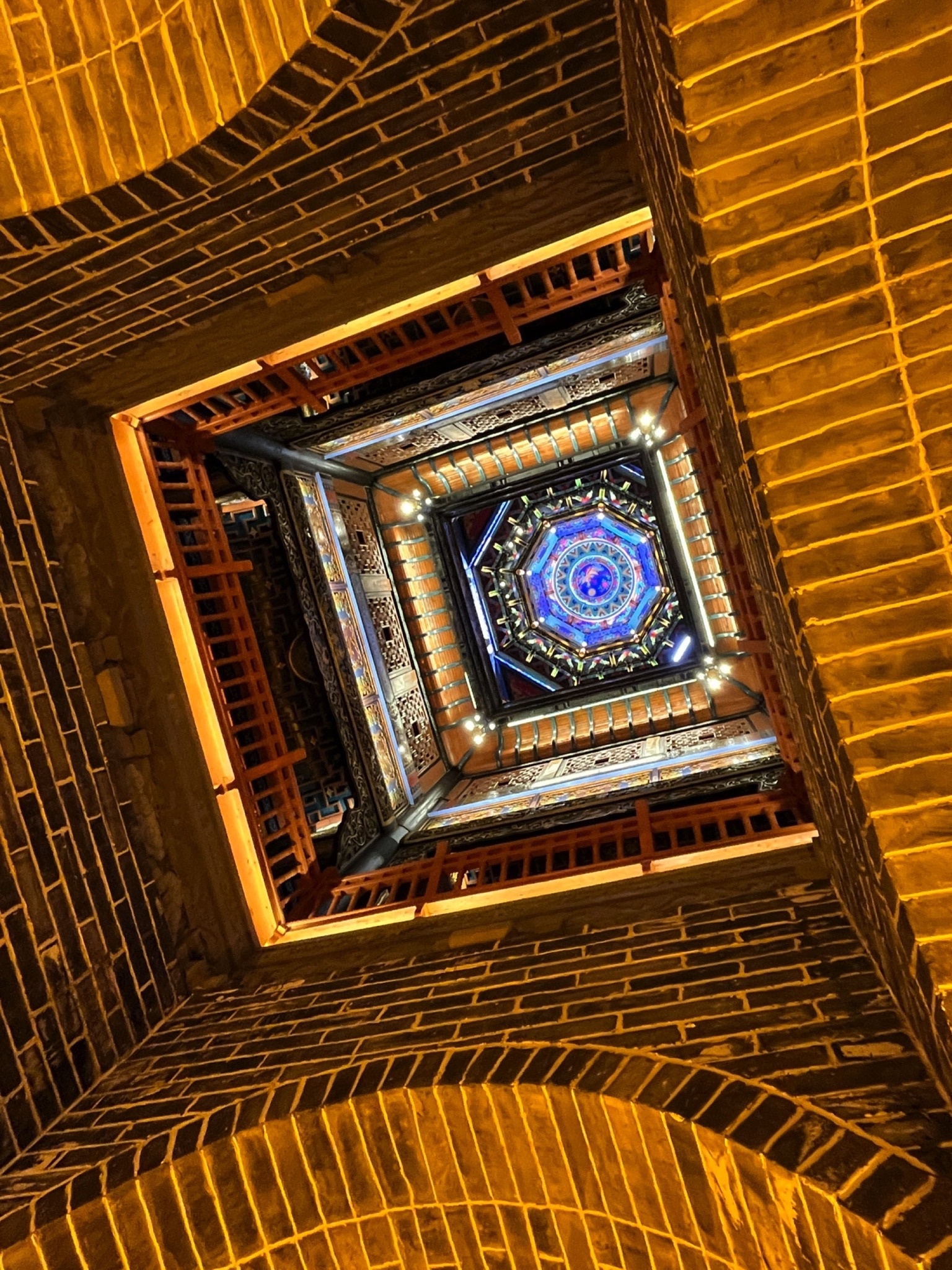 建昌古城