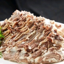 清真回族老白家慈圣蒸羊肉(金沙府西花园店)