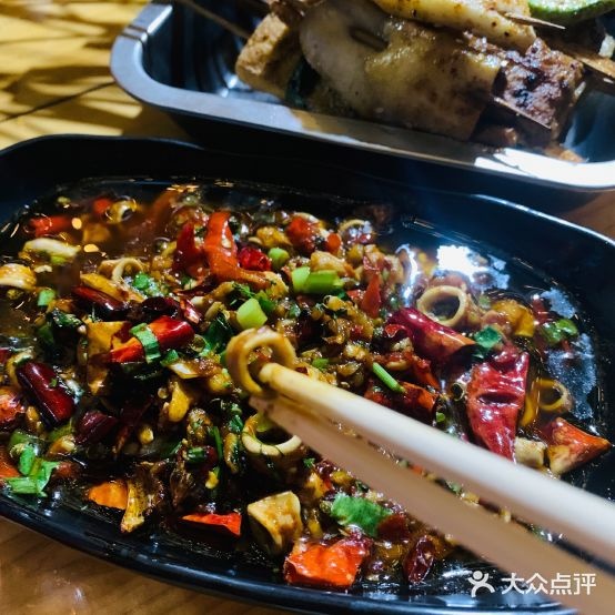 小象西娜烤烧