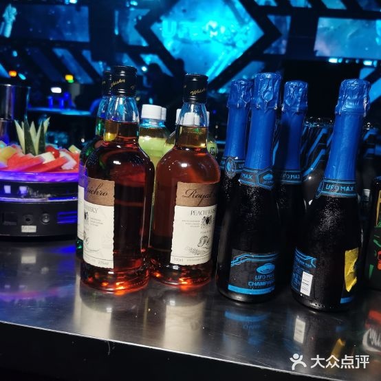 喜悦堂PartyRoomKTV