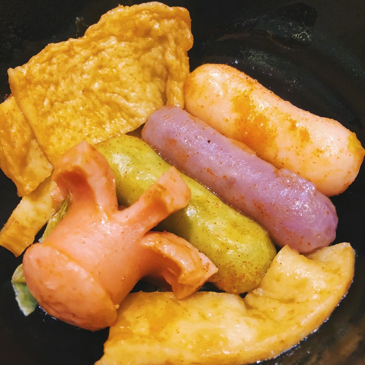 韩蜜儿(疁城新天地店)