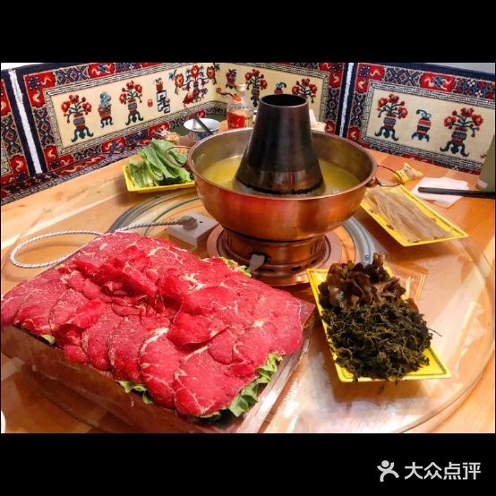童话主题藏can厅(沟口店)