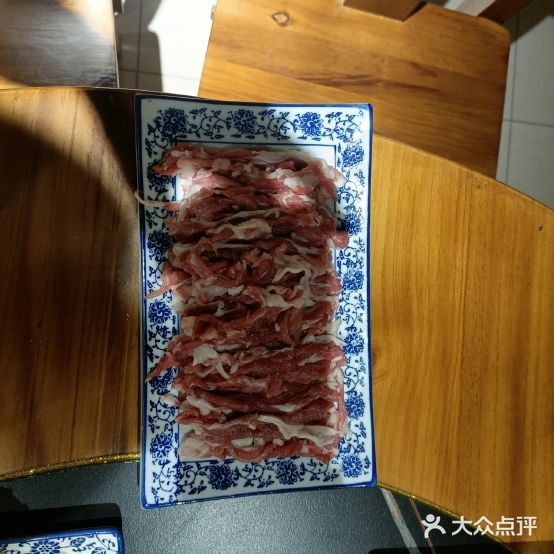 老邻居桐锅涮肉