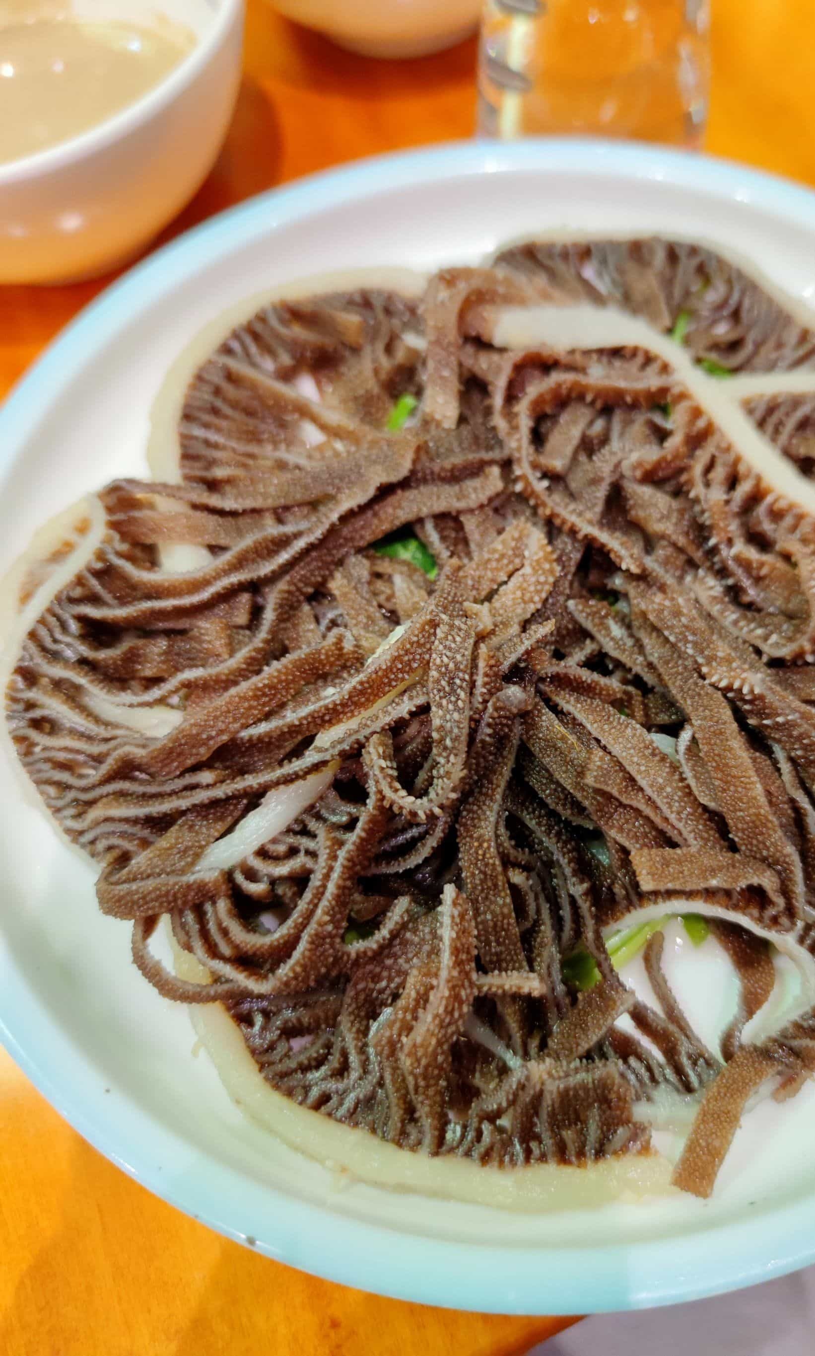 御膳源大铜锅涮羊肉店