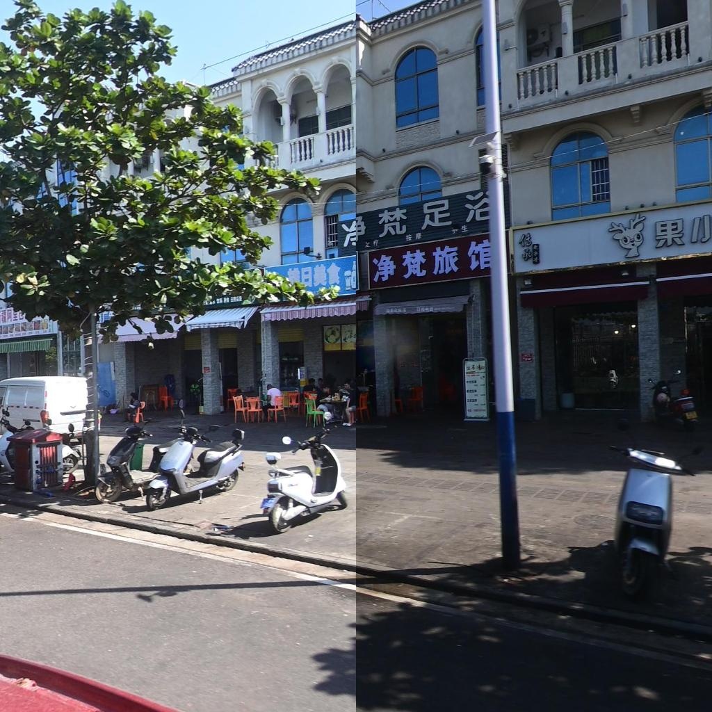 净梵旅租