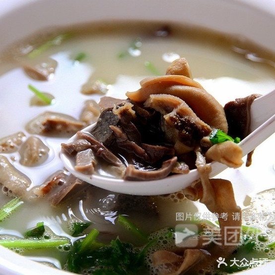 顺心羊肉馆(华源店)