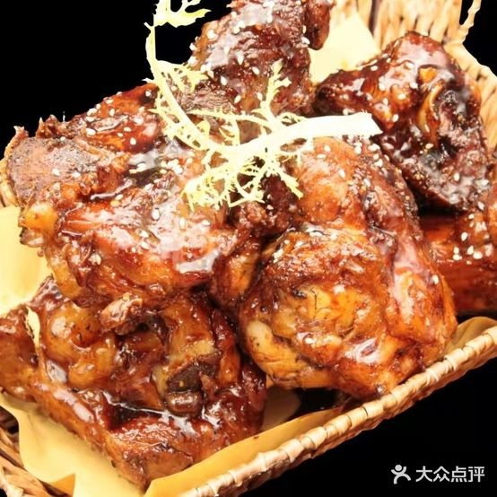 丰年兆帖赶(圆融嘉悦汇店)