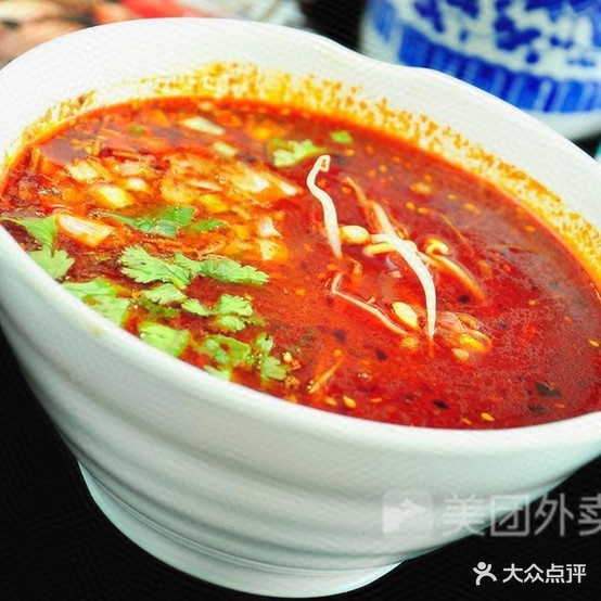 老墓米线(陈仓园店)