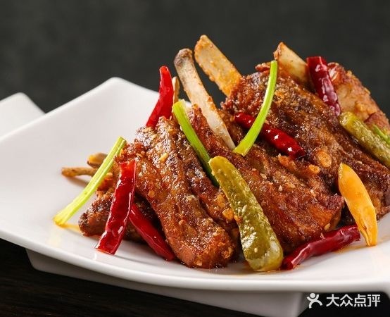 吉港记餐厅·粤菜(鸿洲时代海岸店)