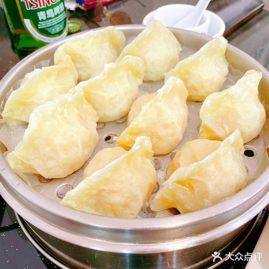 古阑轩(解放路店)