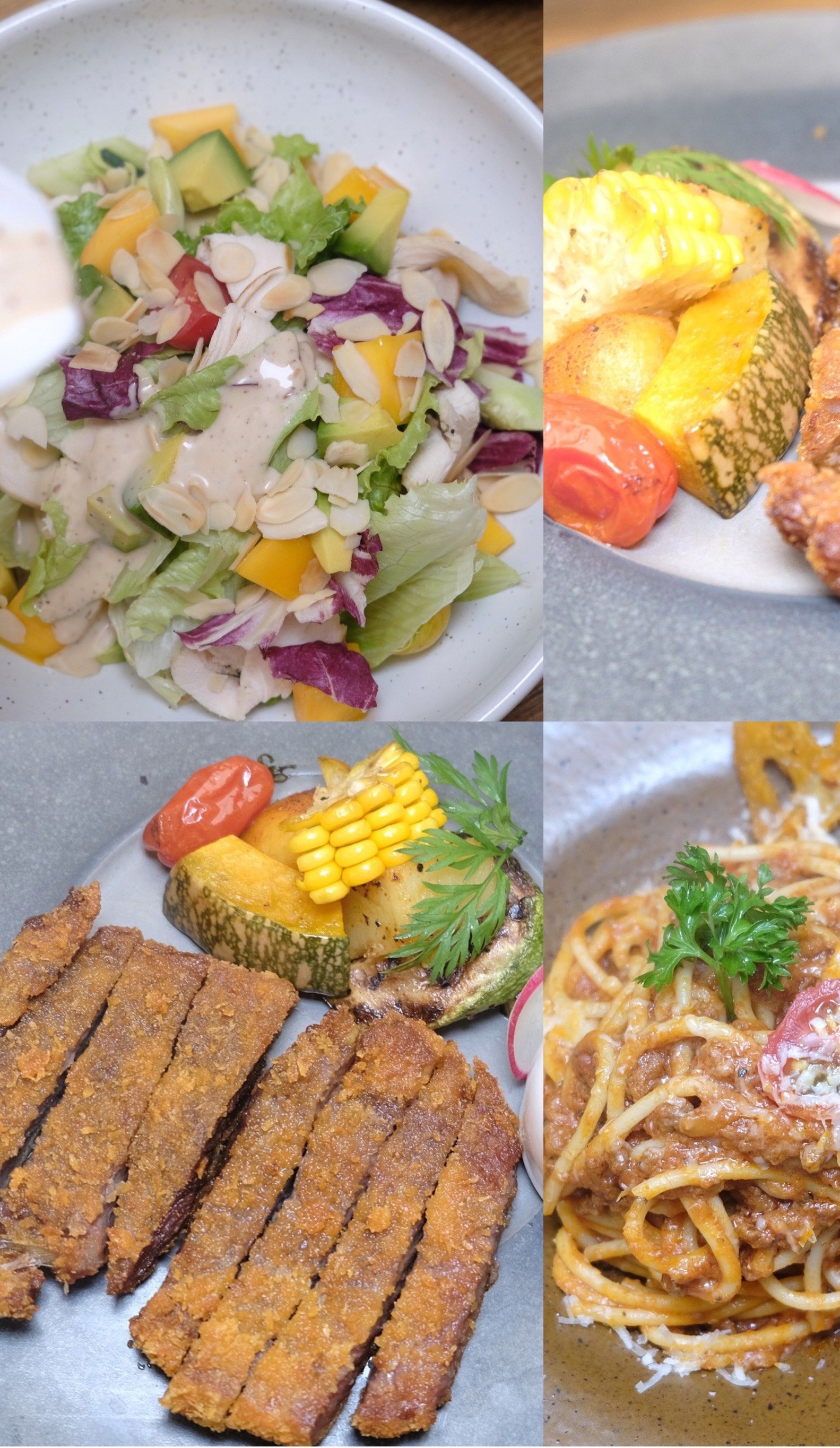 OPEN花园西餐厅(SKLP店)