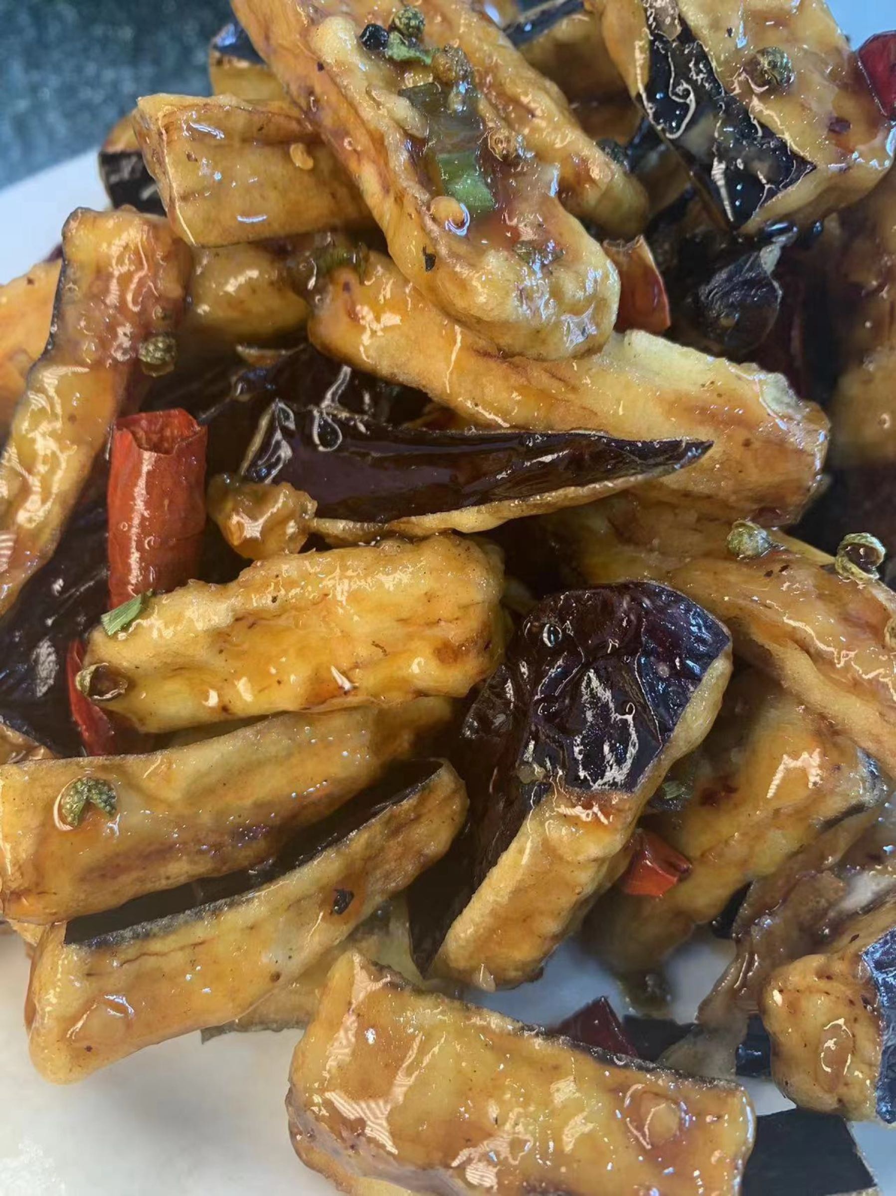 知味源特色川菜(南宫房店)