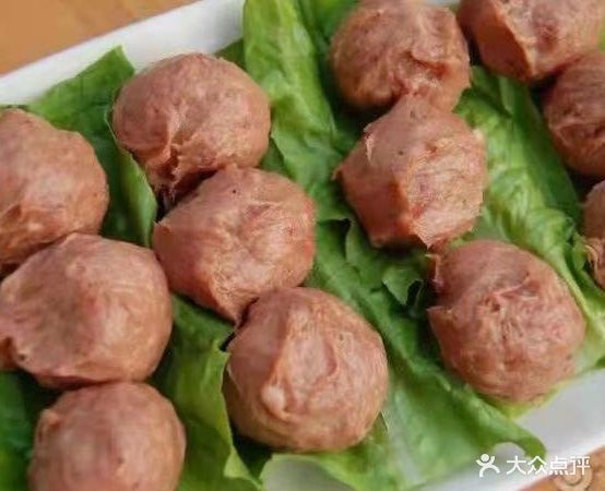 琼牛·牛杂·粉面饭