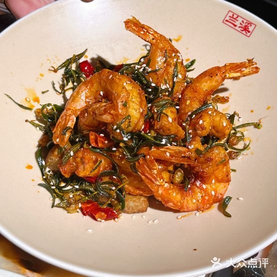 兰溪小管(丽泽店)