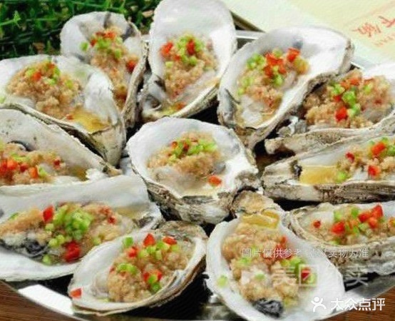 湛江考海鲜(南北大街店)