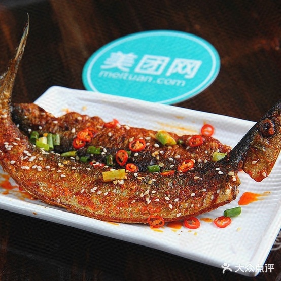 辉煌美食吧