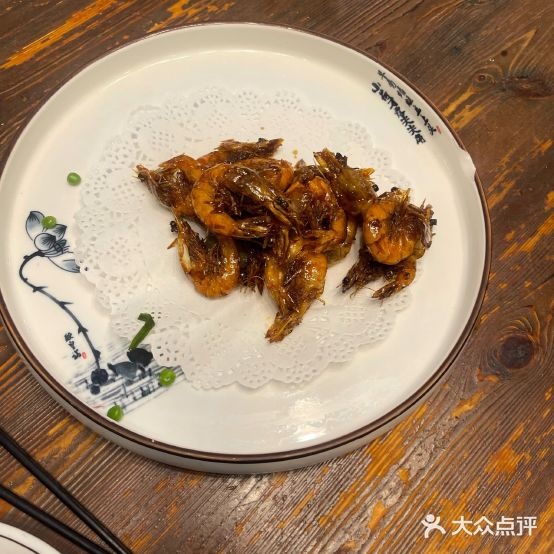 7080亭苑餐厅宴会厅(柳浪闻莺店)