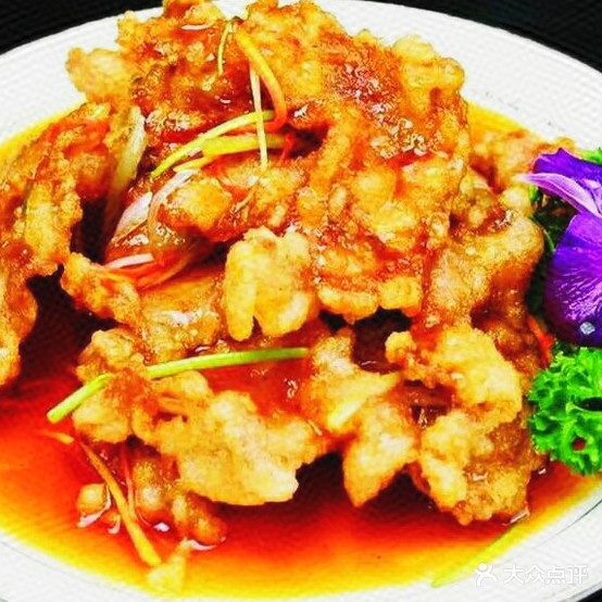 正宗东北饺子馆(延安路店)