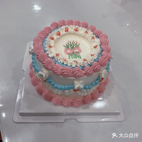 米花花手作管(西元国际广场店)