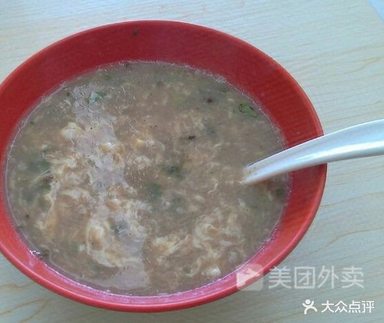 驴肉火烧