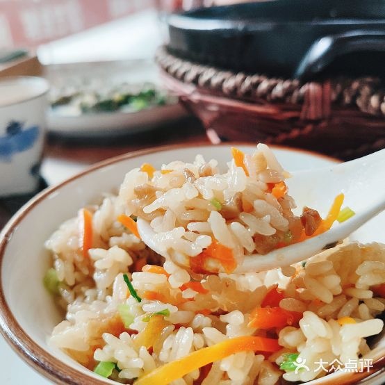 宜价鲜闽南菜(华威店)
