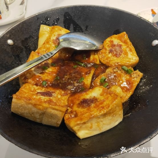 克价言客家菜(肇庆印象汇店)