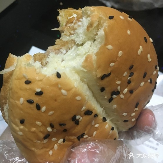 多米星炸鸡汉堡(西洪路店)