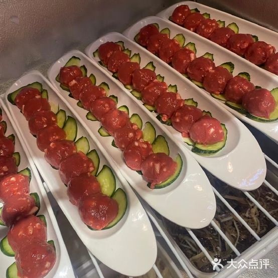 康丰记潮汕牛肉火锅