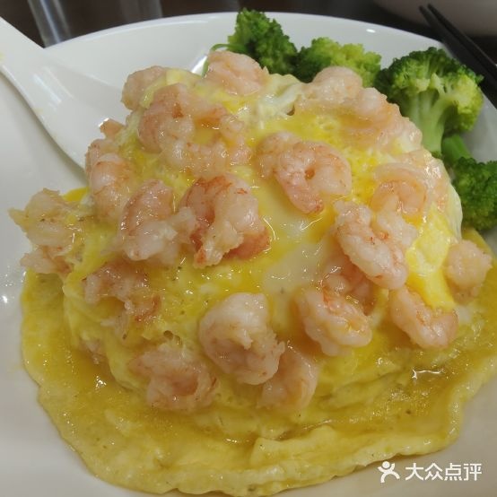 调顺渔家(民治路店)