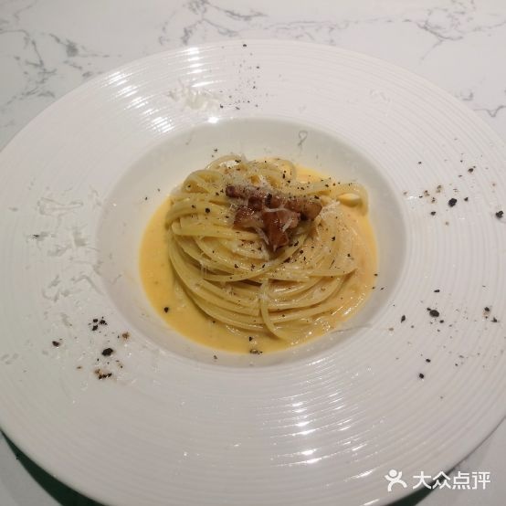 Osteria di Fagioli意大利餐厅(曲江玫瑰ONE店)
