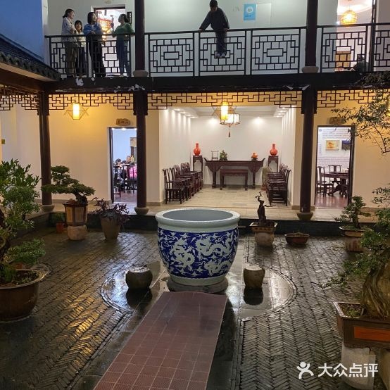 承世·杨家善庄