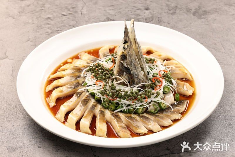 雀蓝穿菜(星悦汇店)