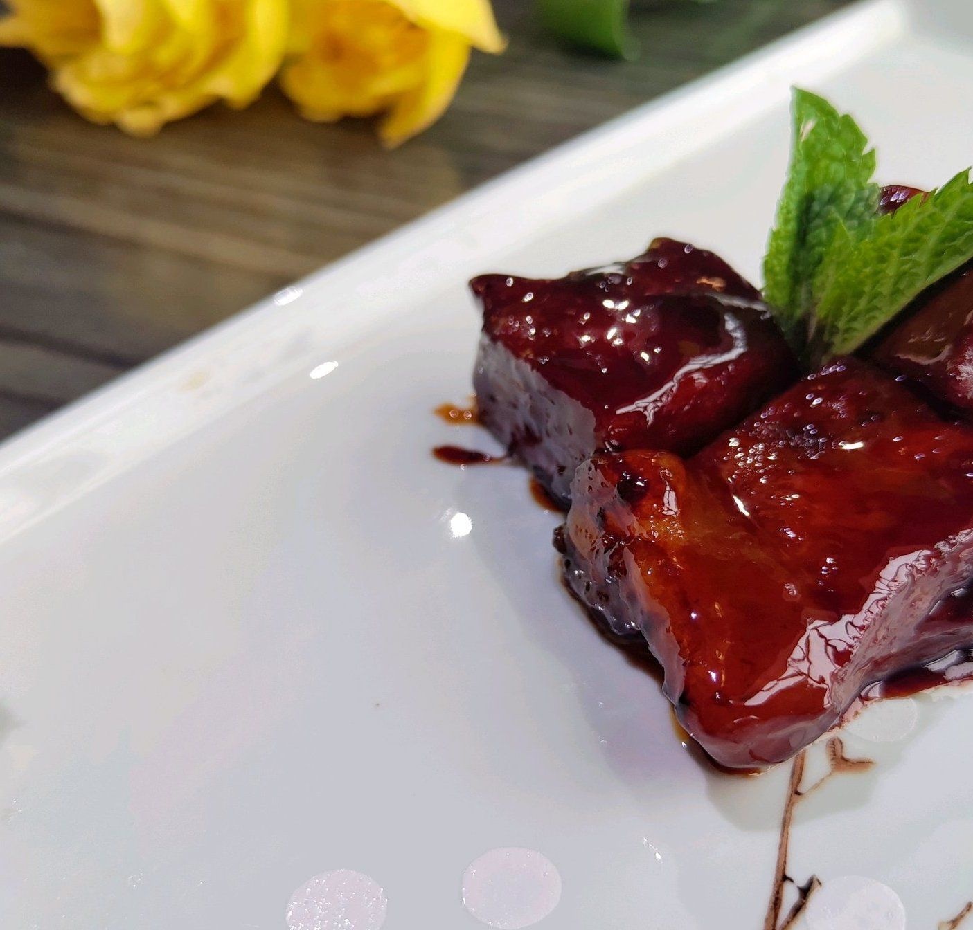 臻宴酒楼(玉东店)