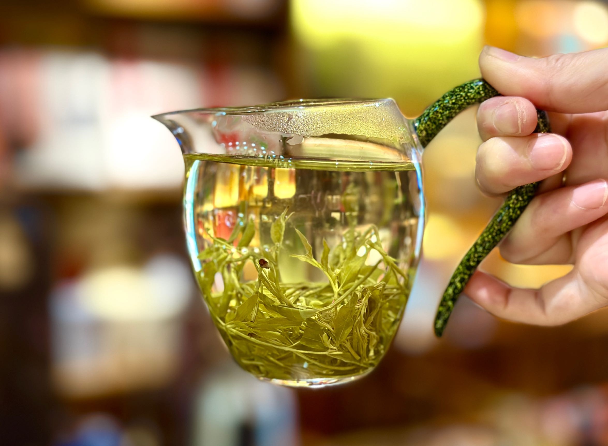 茶寻馆