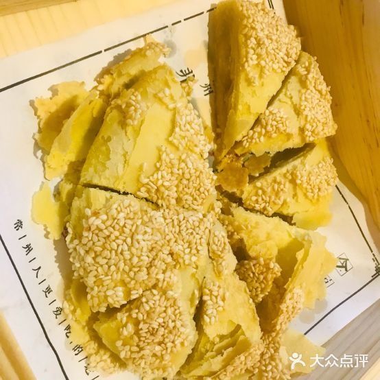 老门西州菜(湖塘店)