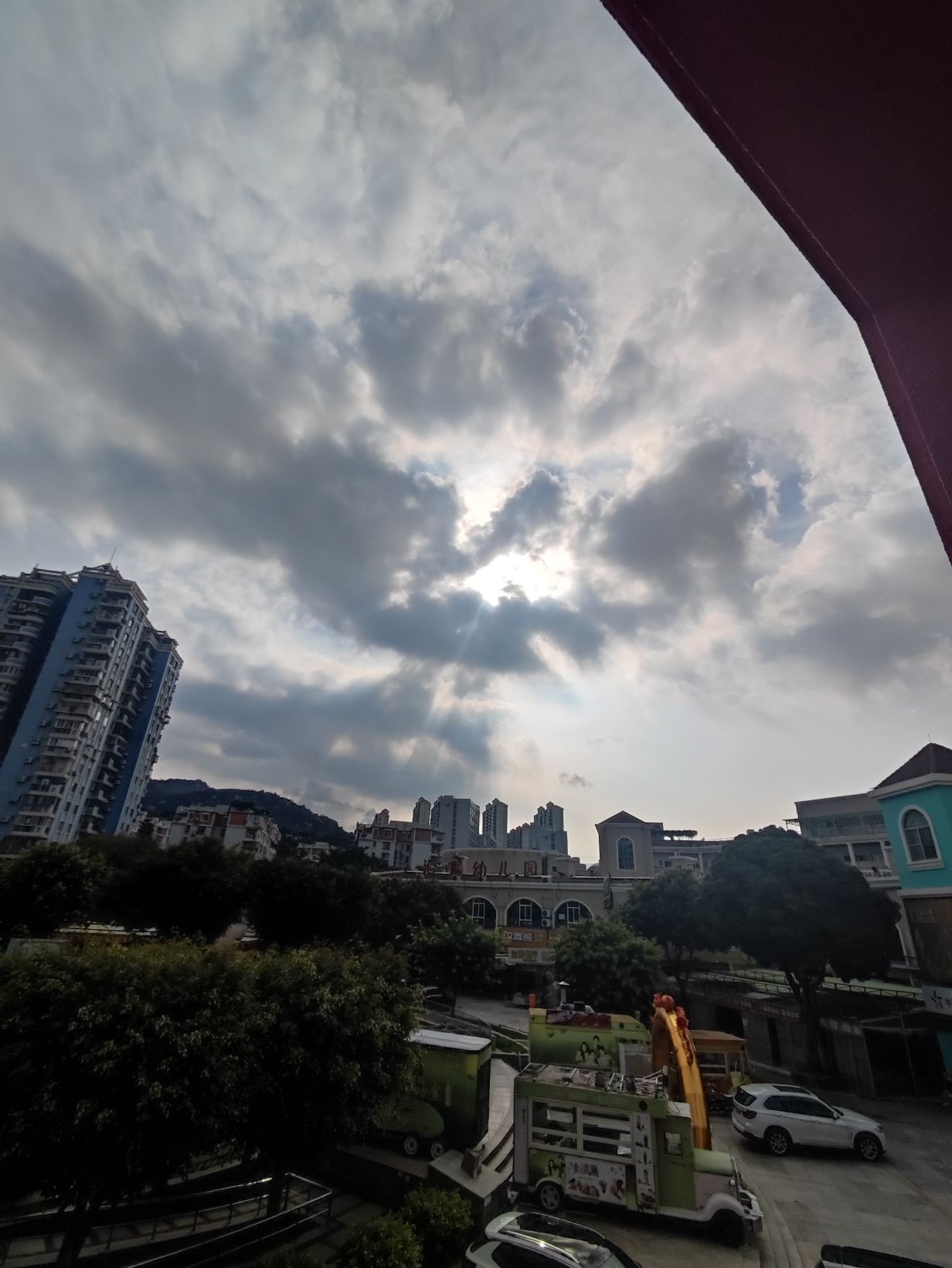 前埔不夜城