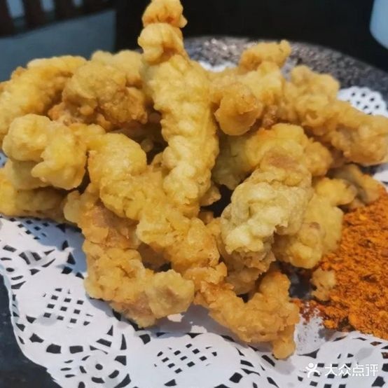 壹品甄牛川味活过