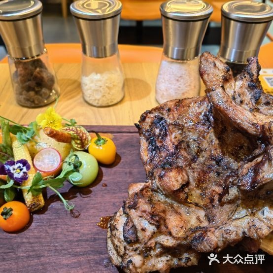 牛市场·炙烤牛扒BOVINI STEAK HOUSE(东川店)