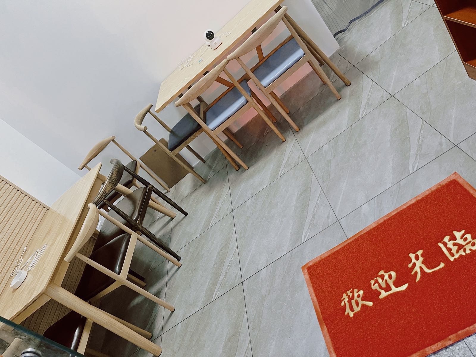 Ms·Yang披萨小馆(呈贡店)