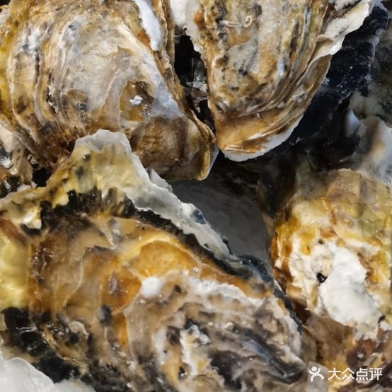 吉木海鲜桂烤肉自助餐厅(新世纪店)