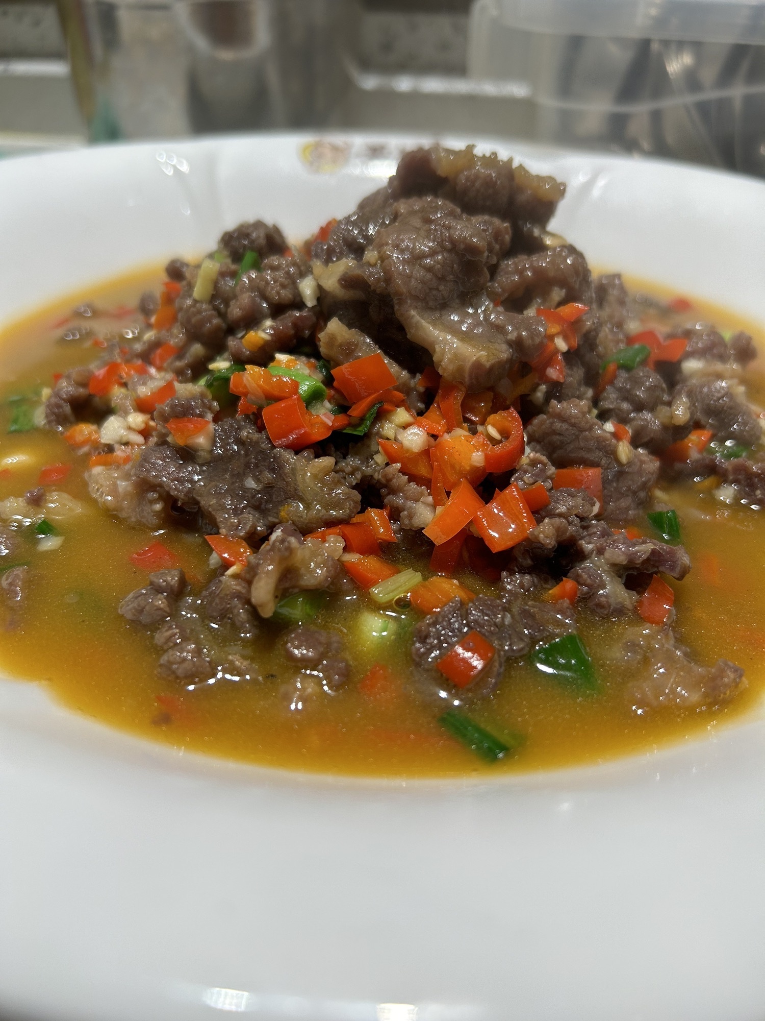 黄矮生态食府·江西小炒(萍乡旅汽地标店)