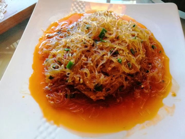 大院子食坊(天悦府店)