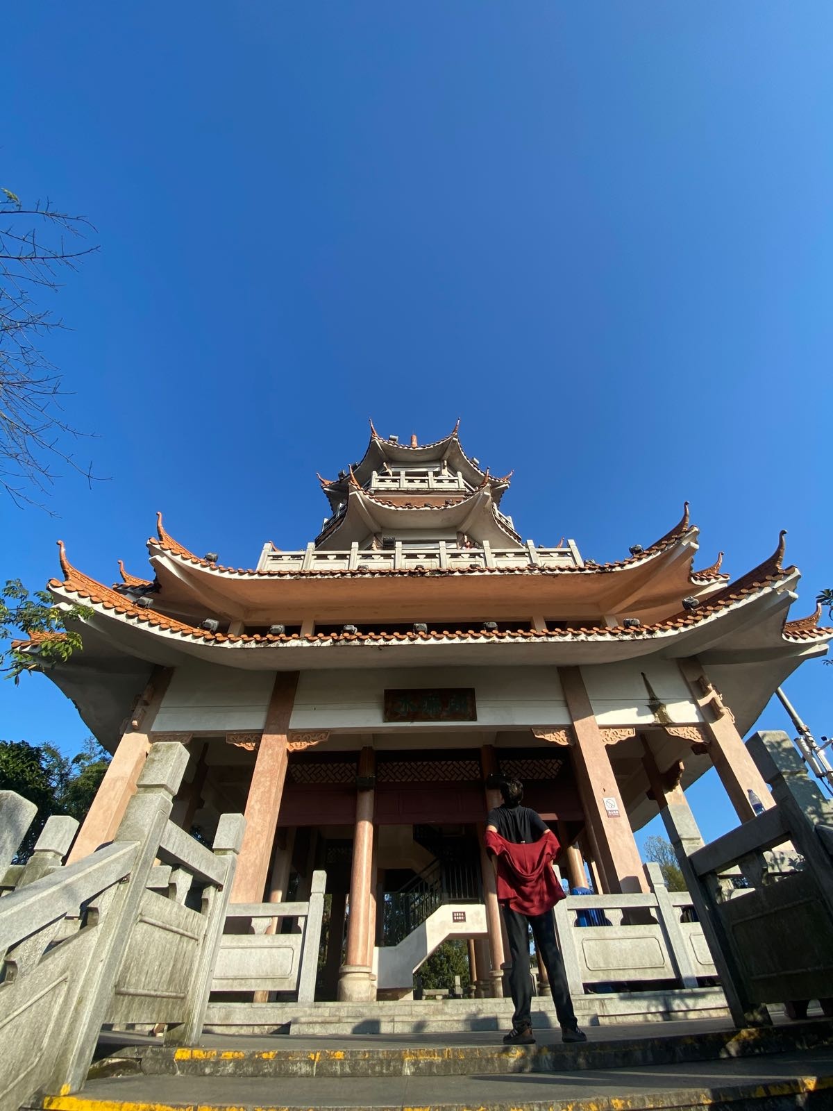 水濂阁