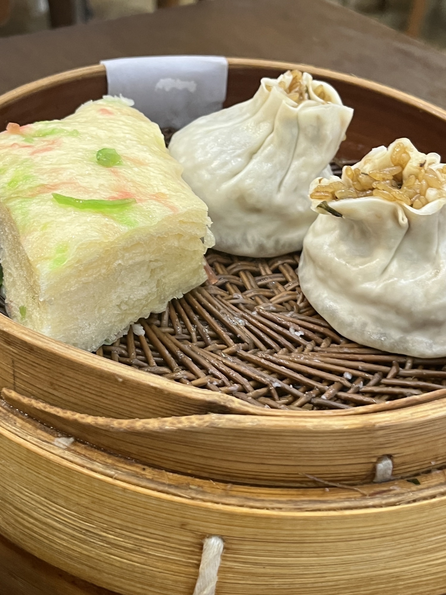 毛牌楼(刘家人店)