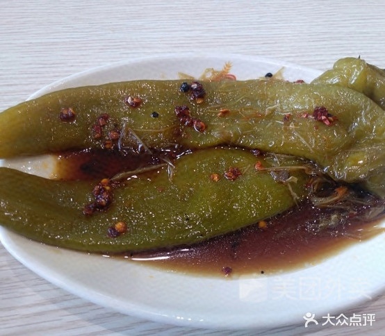 一品堂削面(红旗街店)