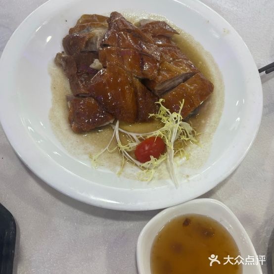 林记海鲜城(昌岗中店)